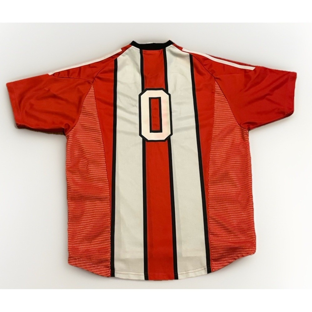 River Plate 2002 2003 Away Jersey Shirt M Argentina CARP USA Fast Ship - Picture 2 of 7